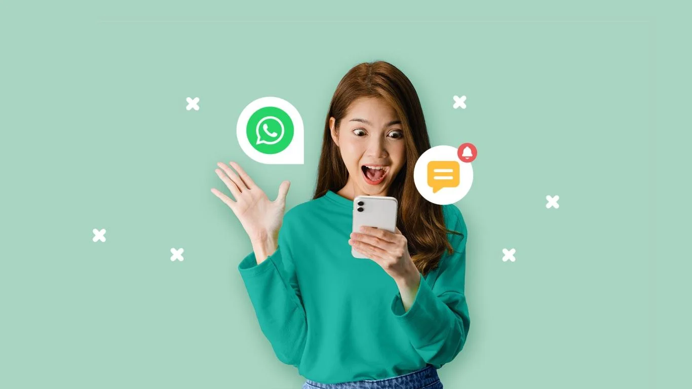 如何在WhatsApp上高效寻找用户